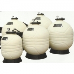 SPP KUM FİLTRELERİ SPP KUM FİLTRELERİ
