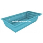 FİBER HAVUZ 