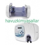 AQUA SALT TUZ KLORİNATÖRLERİ AQUA SALT TUZ KLORİNATÖRLERİ