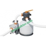 BESTWAY FLOWCLEAR KOMBO SİSTEM
