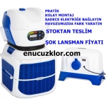 PRATİK DALGA ÜRETİCİ PRATİK DALGA ÜRETİCİ