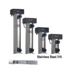 BIO-UV HO SERİSİ UV SİSTEMLERİ