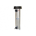 BIO-UV HO SERİSİ UV SİSTEMLERİ