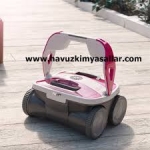 BWT ROBOT SÜPÜRGELER