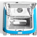 BWT ROBOT SÜPÜRGELER