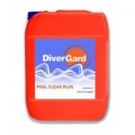 Divergard Pool Clear Plus 21,6 Kg