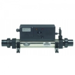 ELEKTRİKLİ  ISITICI FLOW LINE SERİSİ
