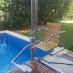 ENGELLİ HAVUZ ASANSÖRÜ ( AKÜLÜ ) ENGELLİ HAVUZ ASANSÖRÜ ( AKÜLÜ )