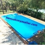 FİBER HAVUZ 