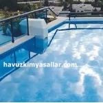 FİBER HAVUZ 
