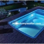 FİBER HAVUZ 