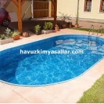 FİBER HAVUZ 