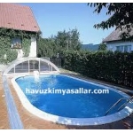 FİBER HAVUZ 