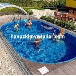 FİBER HAVUZ 