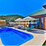 FİBER HAVUZ 