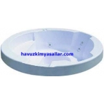 FİBER HAVUZ 