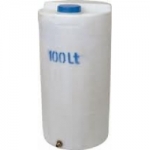 POLYETİLEN KİMYASAL TANKI 100 LT POLYETİLEN KİMYASAL TANKI 100 LT