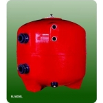 KRIPSOL TİCARİ SERİ KUM FİLTRELERİ
