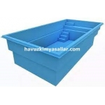 FİBER HAVUZ 