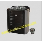 NARVİ SK SERİSİ SAUNA SOBALARI NARVİ SK SERİSİ SAUNA SOBALARI