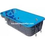 FİBER HAVUZ 