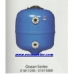 OCEAN SERİSİ KUM FİLTRELERİ OCEAN SERİSİ KUM FİLTRELERİ