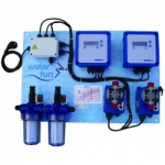 Otomatik Kontrol Sistemi PH / REDOX INVIKTA