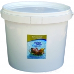 Toz pH Yükseltici 10 Kg Deep Blue