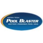 ŞARJLI HAVUZ SÜPÜRGESİ POOL BLASTER PRO 900