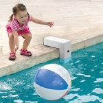 POOL GUARD HAVUZ ÇOCUK ALARM SİSTEMİ