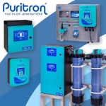 PURITRON TUZ KLORİNATLERİ