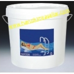 SANTEM KALSİYUM HYPO KLOR 40 Kg SANTEM KALSİYUM HYPO KLOR 40 Kg