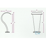 HAVUZ SU PERDESİ SLIM COBRA HAVUZ SU PERDESİ SLIM COBRA