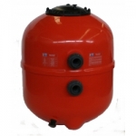 SPP POLYESTER KUM FİLTRELERİ SPP POLYESTER KUM FİLTRELERİ