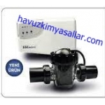 SSC MİNİ KLOR JENERATÖRÜ SSC MİNİ KLOR JENERATÖRÜ