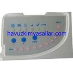 SSC MİNİ KLOR JENERATÖRÜ SSC MİNİ KLOR JENERATÖRÜ