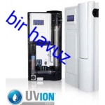 UV İONİZER DEZENFEKSİYON SİSTEMLERİ S2 UV İONİZER DEZENFEKSİYON SİSTEMLERİ S2