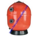 ASTRAL VOLCANO SERİSİ KUM FİLTRELERİ