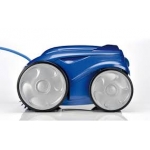 ZODIAC ROBOT SÜPÜRGELERİ 